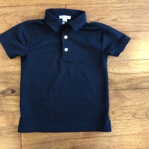 J. Crew Shirts & Tops - Toddler Boys Short Sleeve Polo J. Crew Shirts & Tops - Toddler Boys Short Sleeve Polo